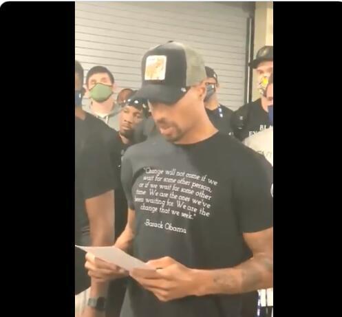 班凯罗：热火实力不俗每次交手都很有挑战性 我们很享受这种比赛（班凯罗：热火实力强劲，每次对阵都充满挑战，我们很享受这样的比赛）